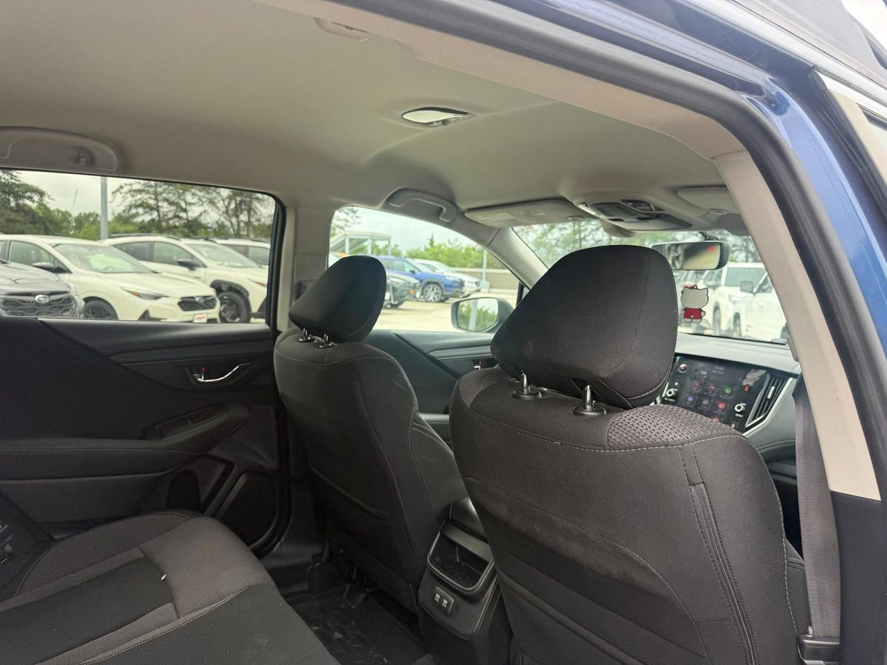 2020 Subaru Outback Premium Springfield VA