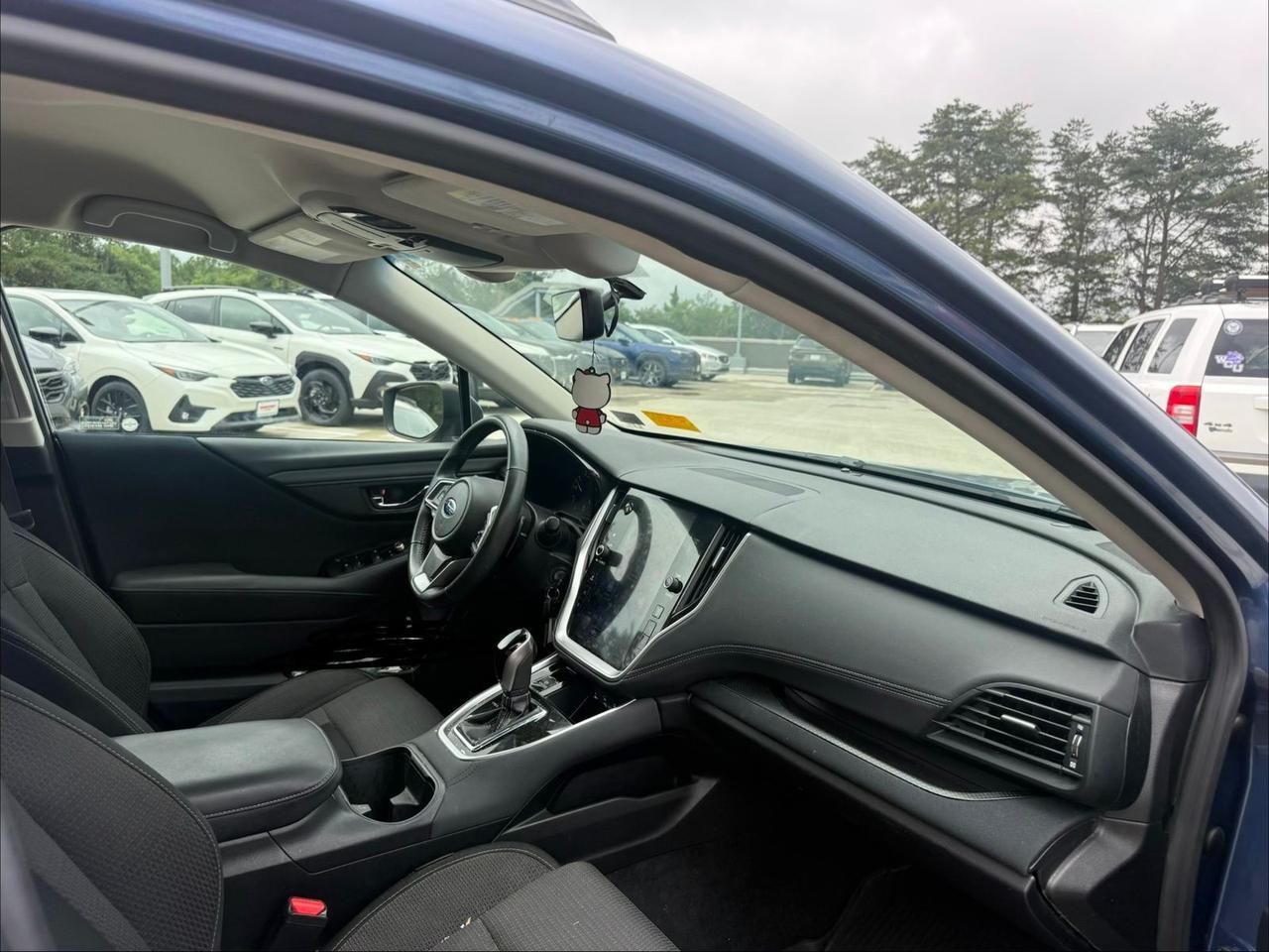 2020 Subaru Outback Premium Springfield VA