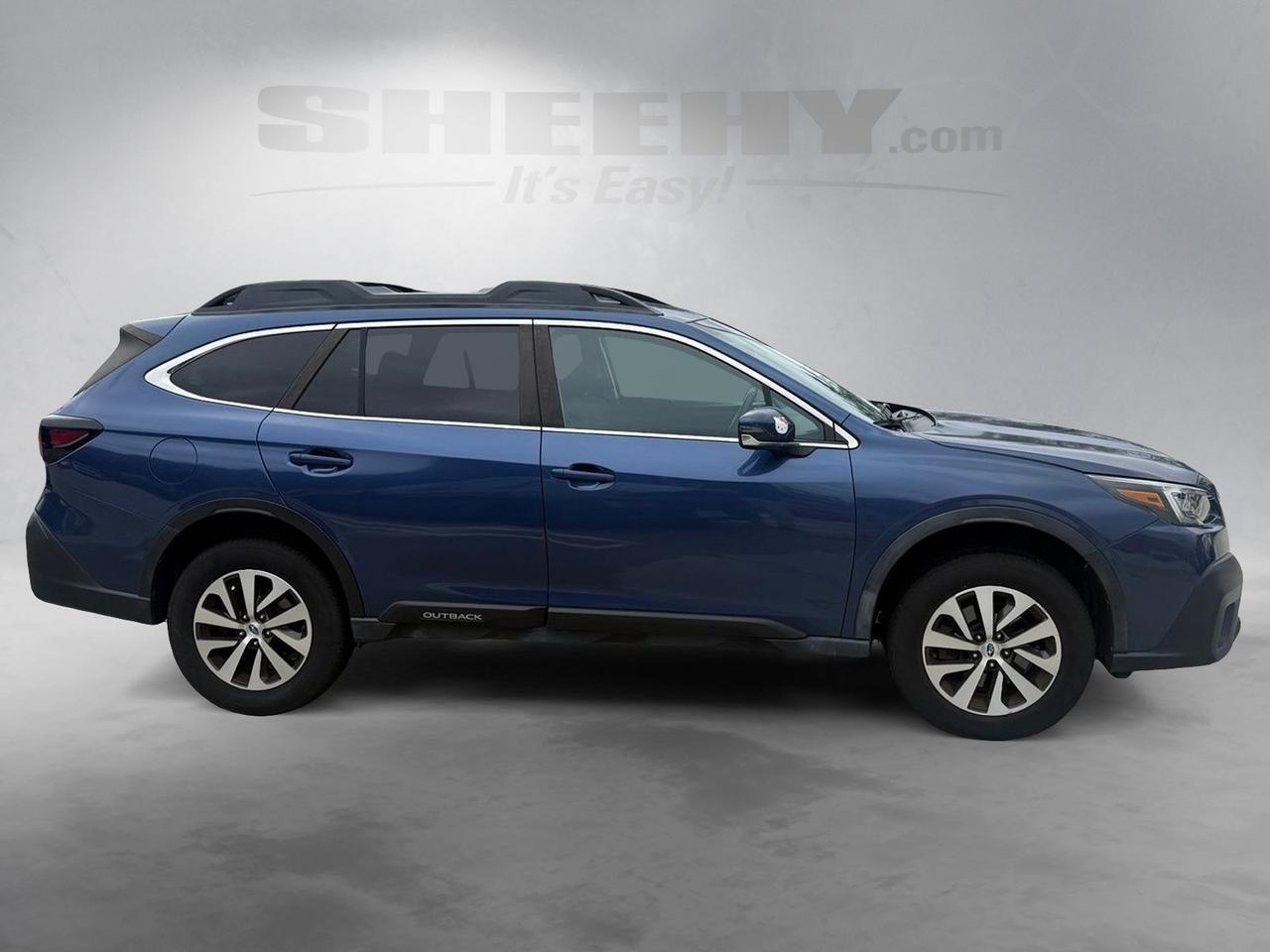 2020 Subaru Outback Premium Springfield VA