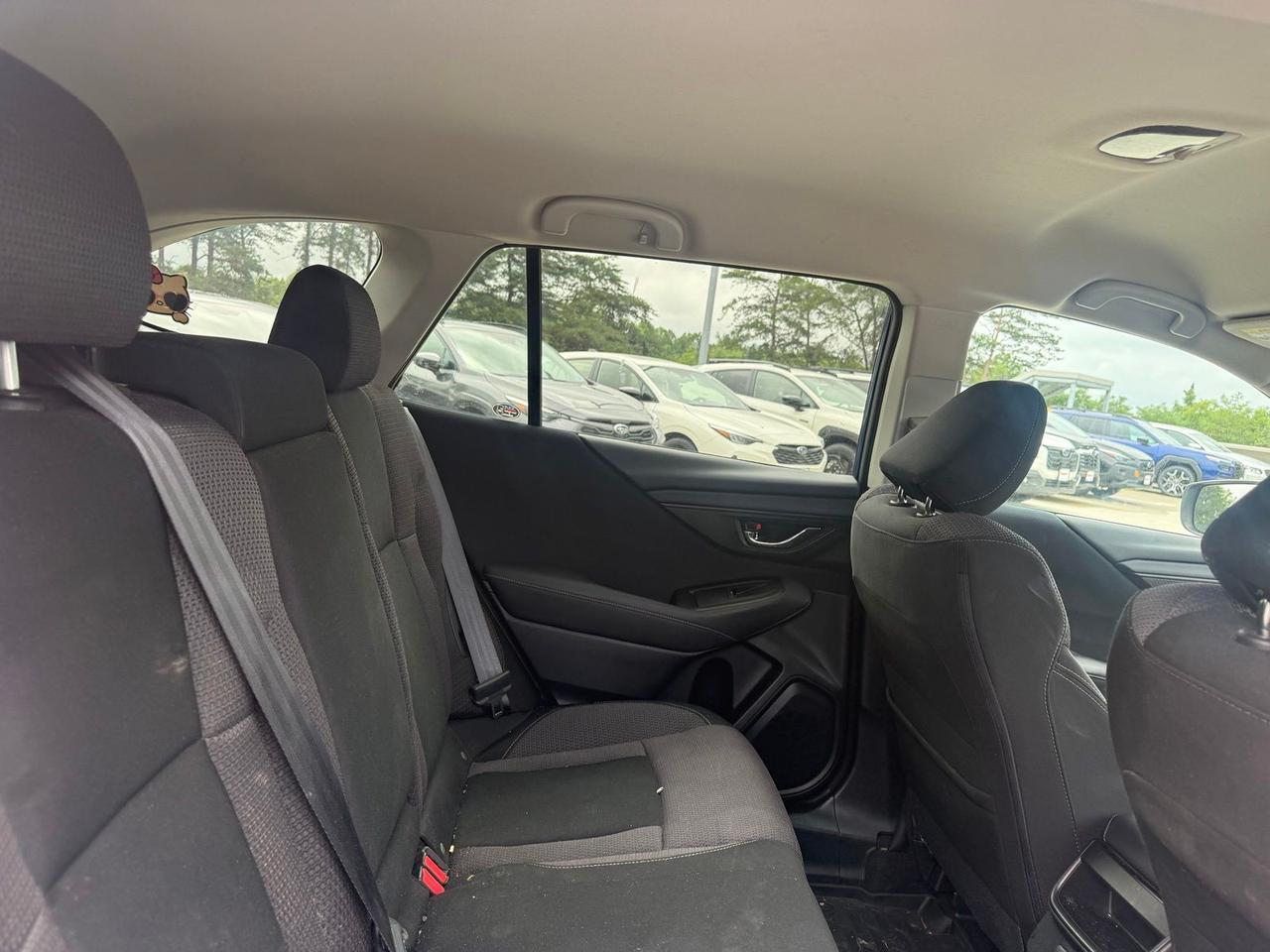 2020 Subaru Outback Premium Springfield VA
