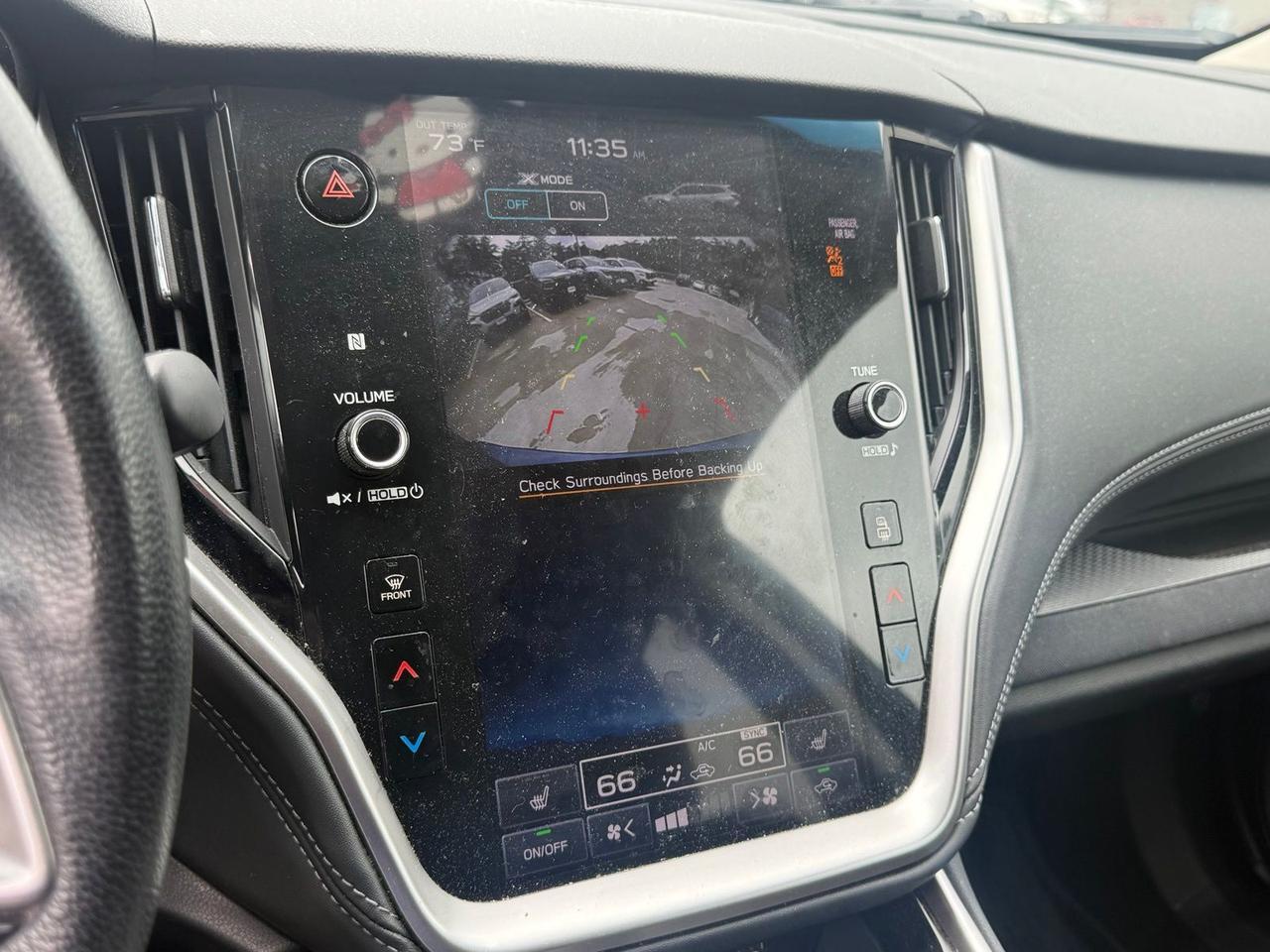 2020 Subaru Outback Premium Springfield VA