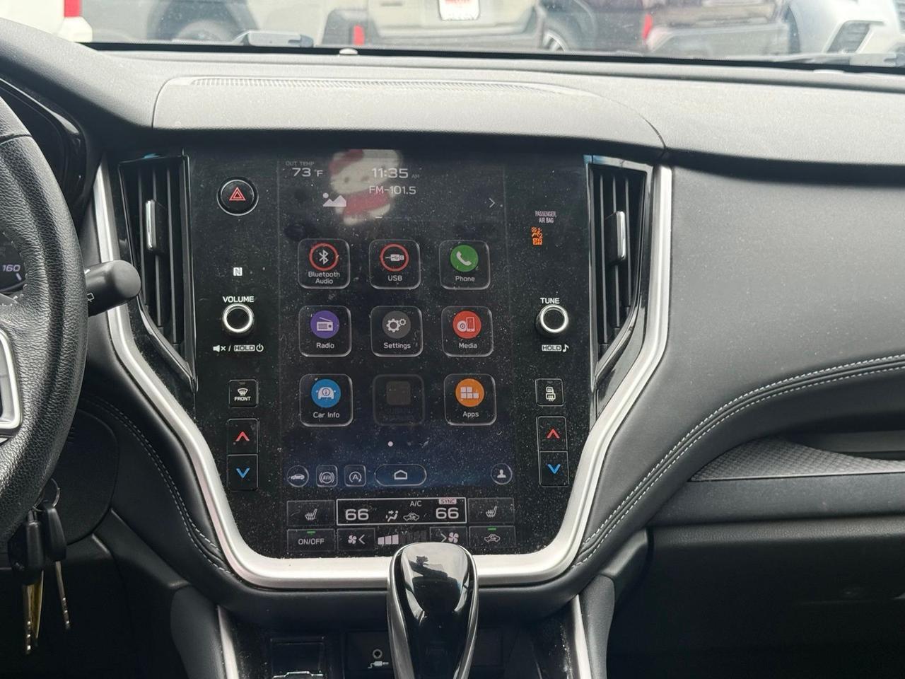 2020 Subaru Outback Premium Springfield VA