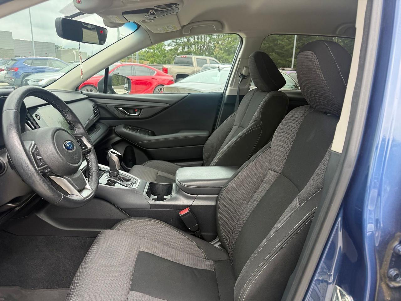 2020 Subaru Outback Premium Springfield VA