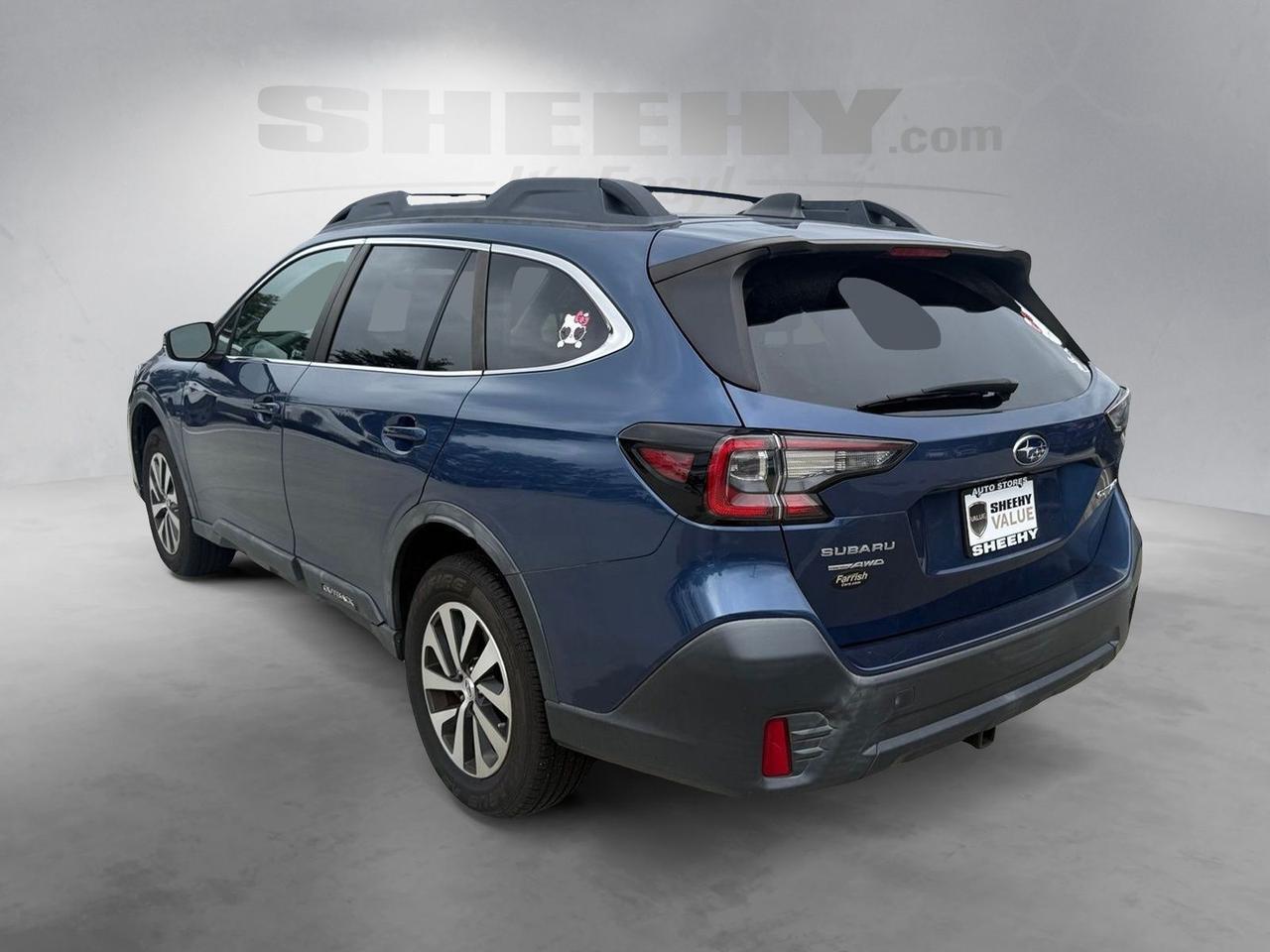 2020 Subaru Outback Premium Springfield VA