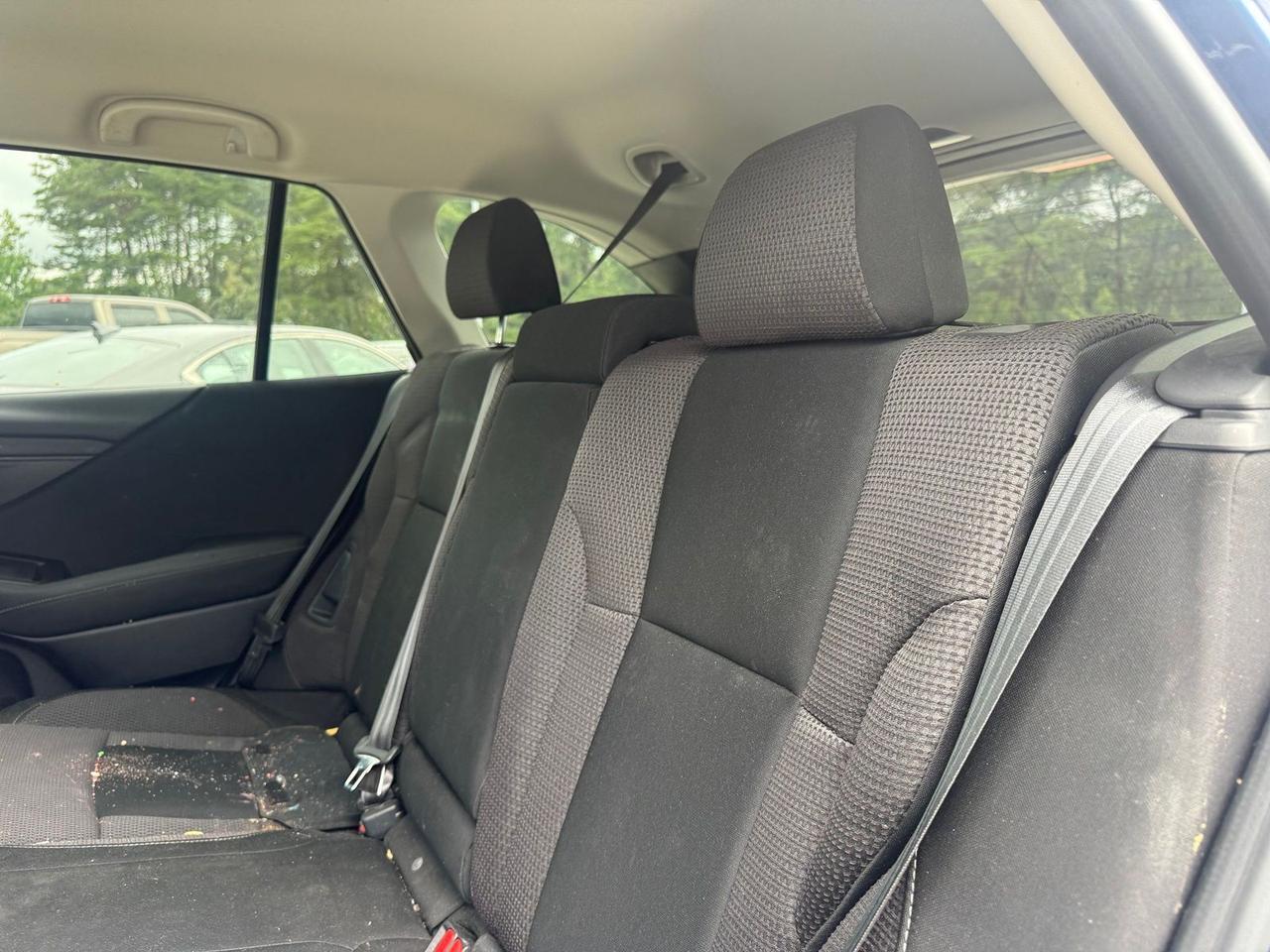 2020 Subaru Outback Premium Springfield VA