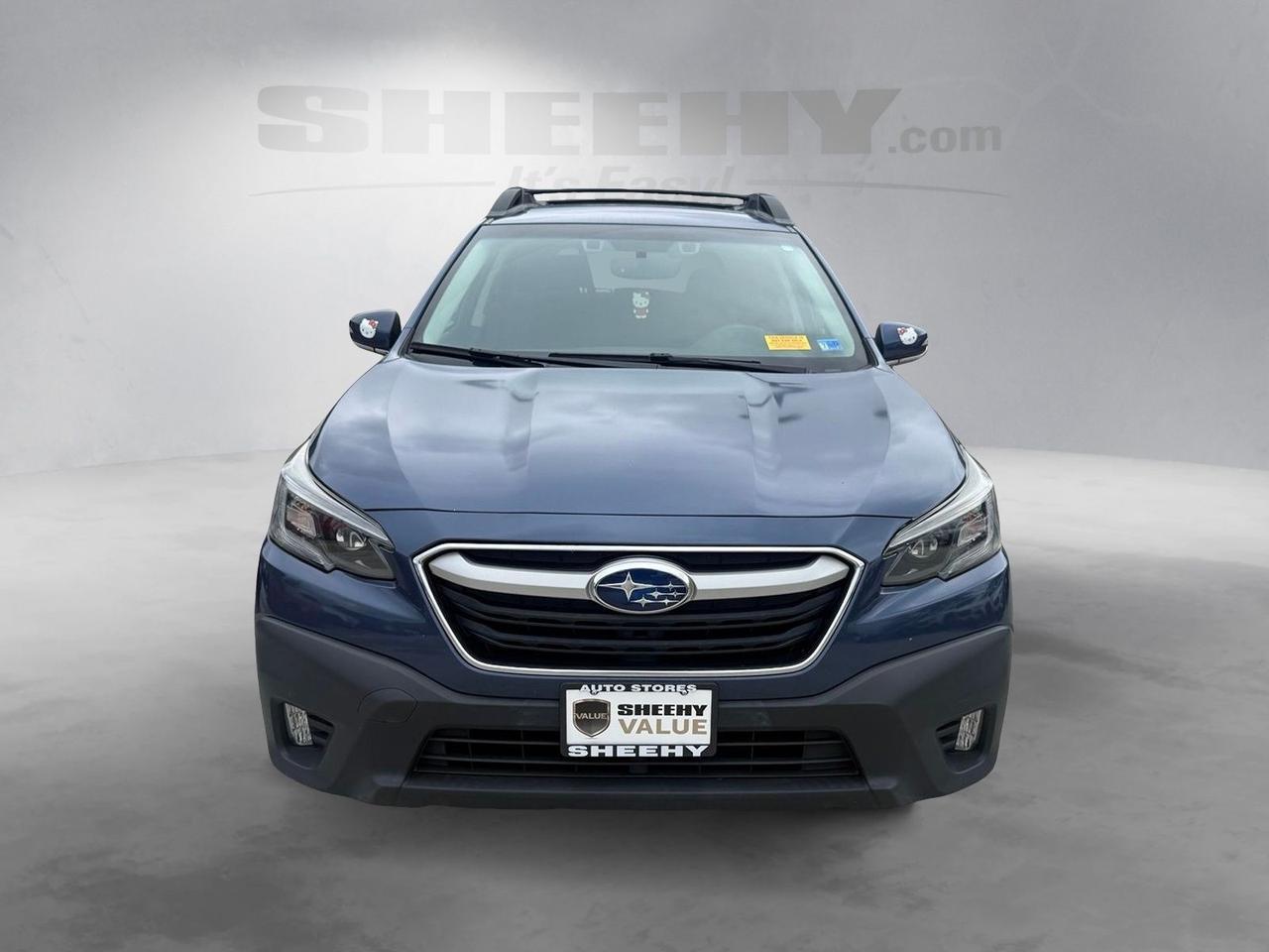 2020 Subaru Outback Premium Springfield VA