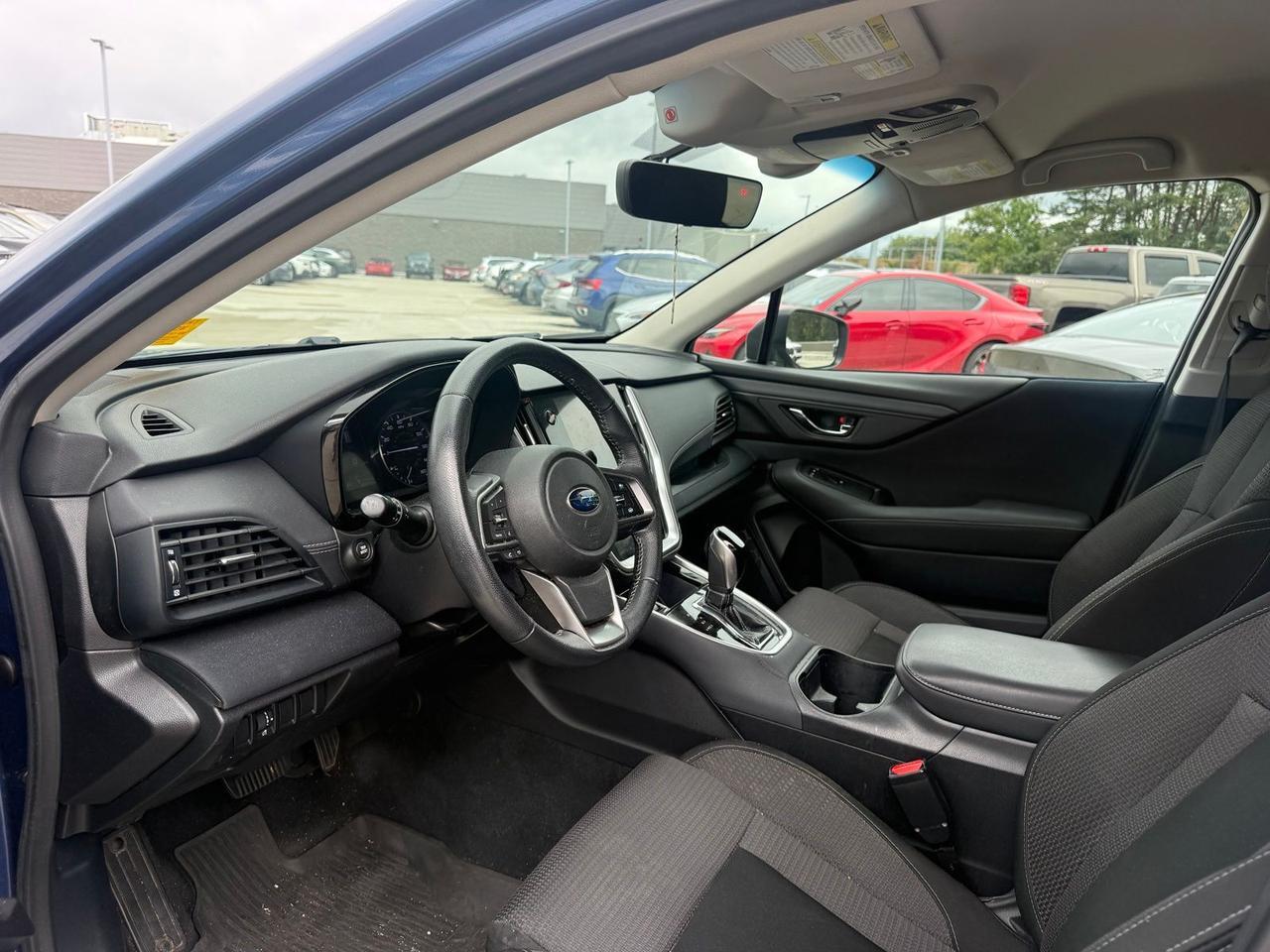 2020 Subaru Outback Premium Springfield VA