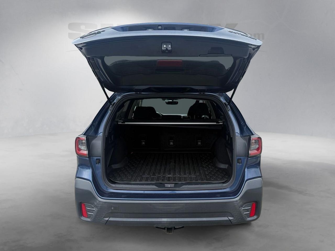 2020 Subaru Outback Premium Springfield VA