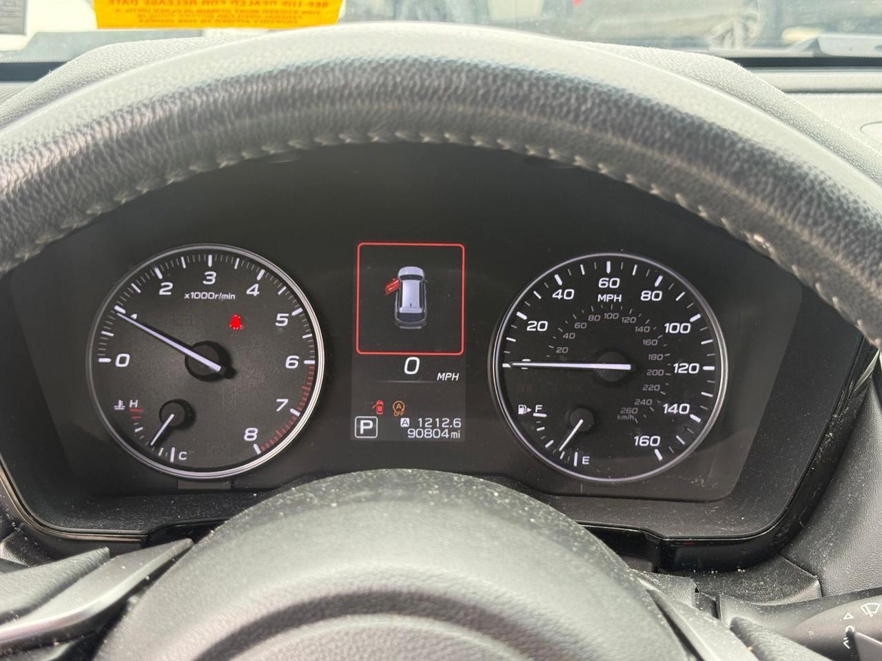 2020 Subaru Outback Premium Springfield VA