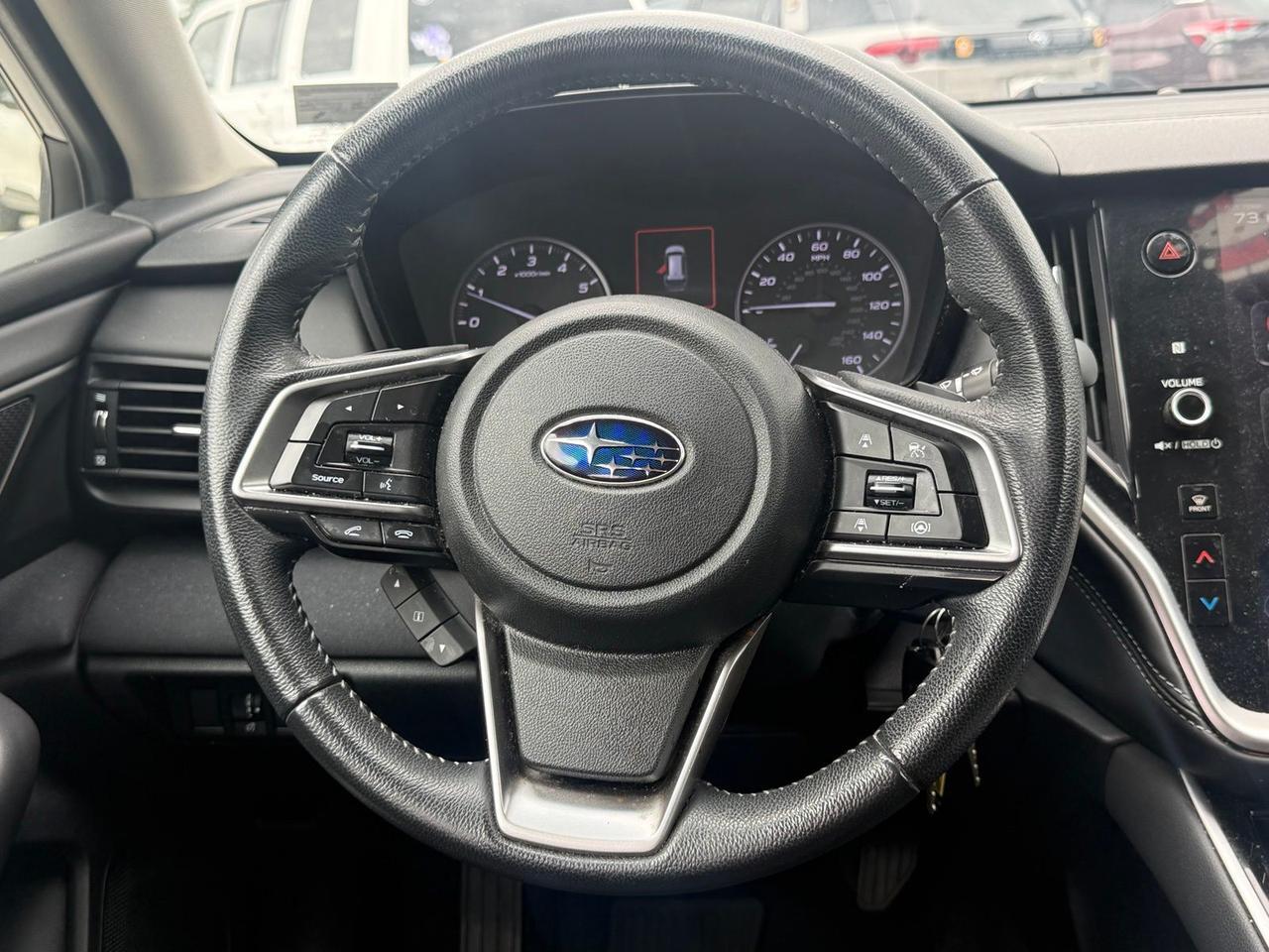 2020 Subaru Outback Premium Springfield VA