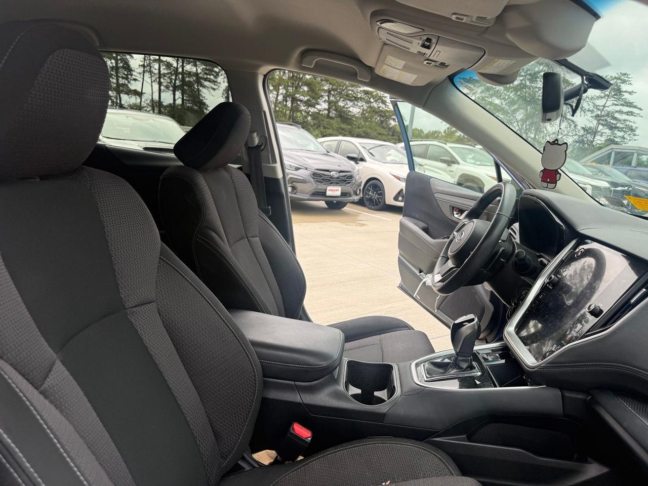 2020 Subaru Outback Premium Springfield VA
