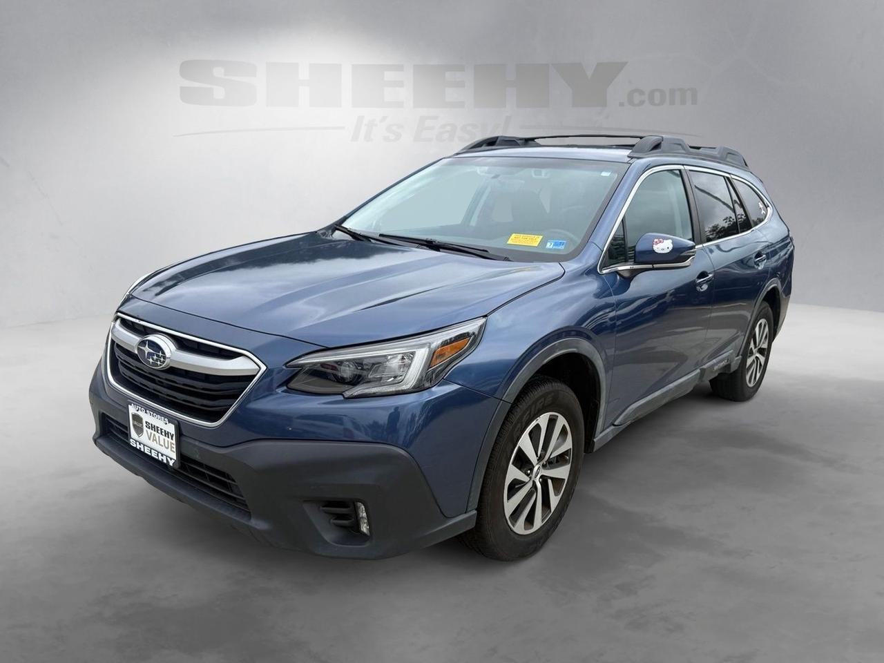 2020 Subaru Outback Premium Springfield VA