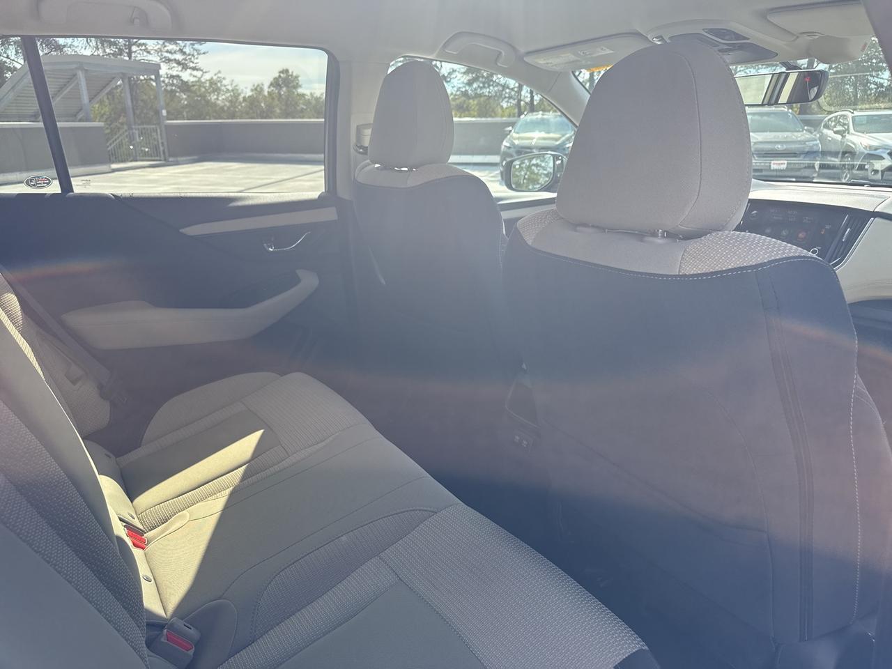 2020 Subaru Outback Premium Springfield VA