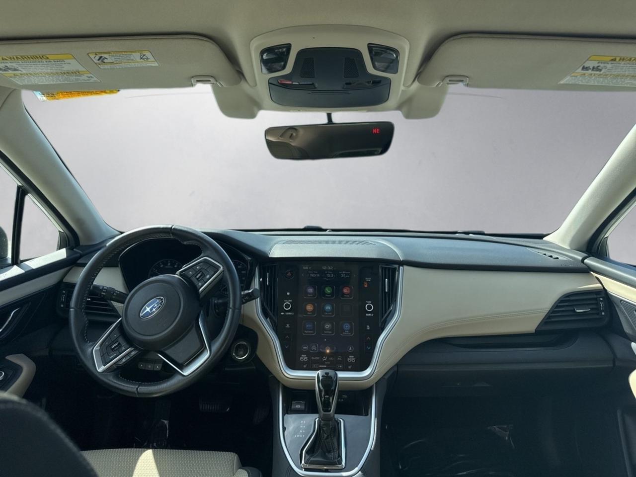 2020 Subaru Outback Premium Springfield VA