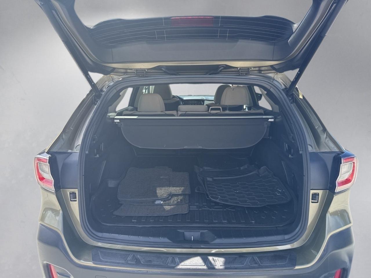 2020 Subaru Outback Premium Springfield VA