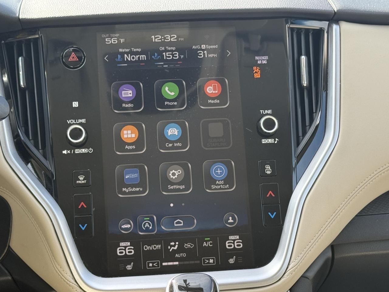 2020 Subaru Outback Premium Springfield VA