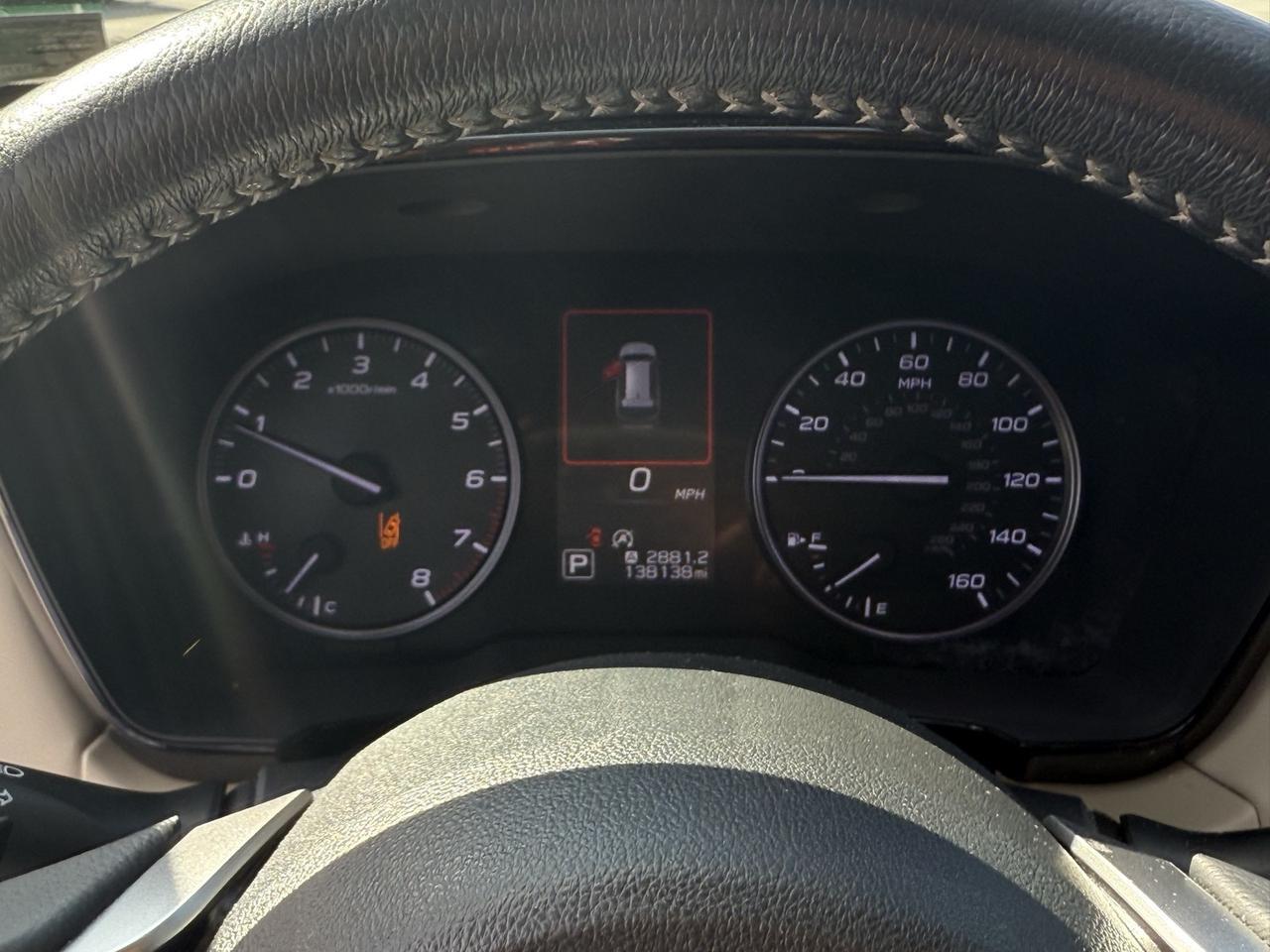 2020 Subaru Outback Premium Springfield VA