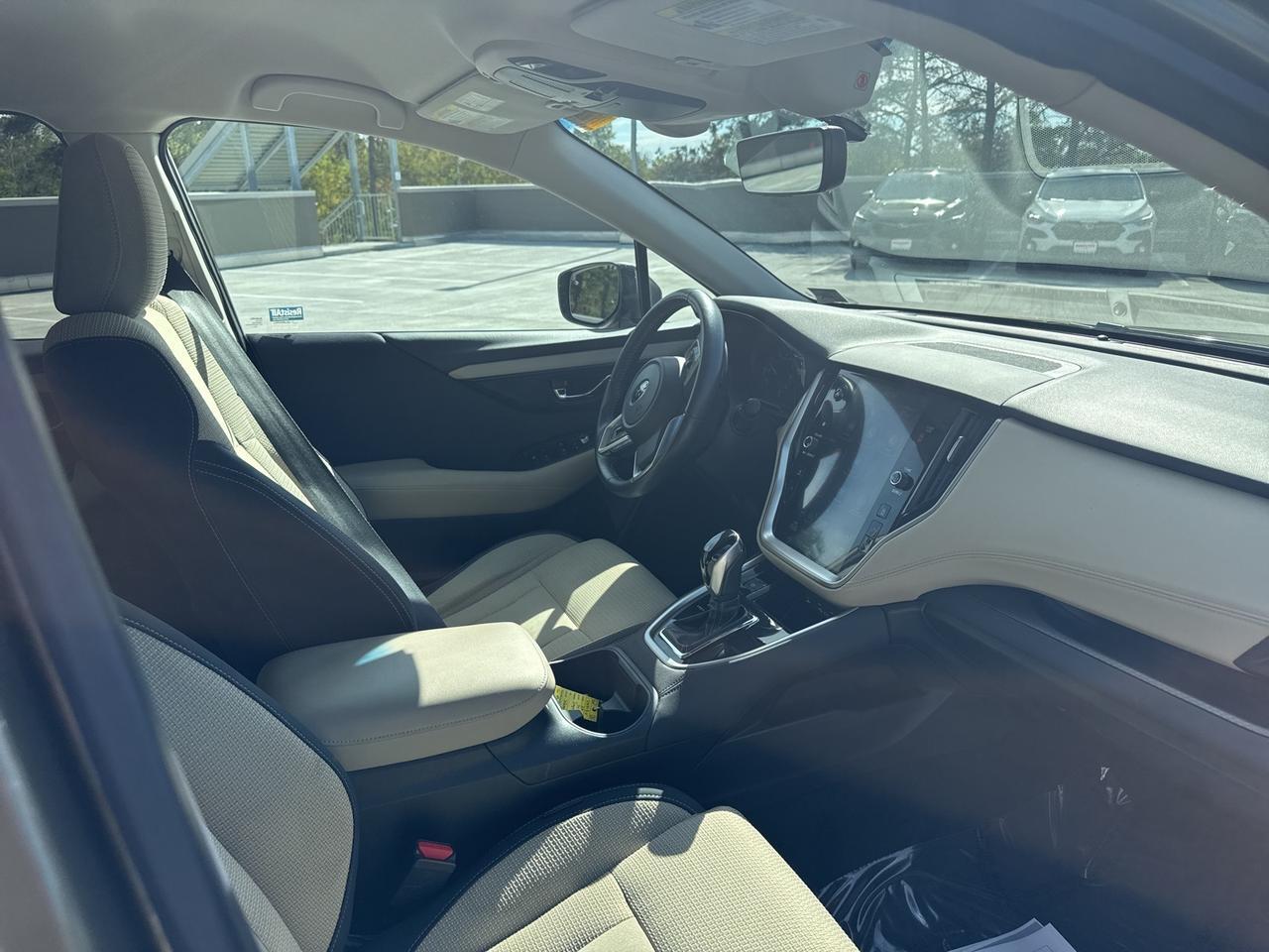 2020 Subaru Outback Premium Springfield VA