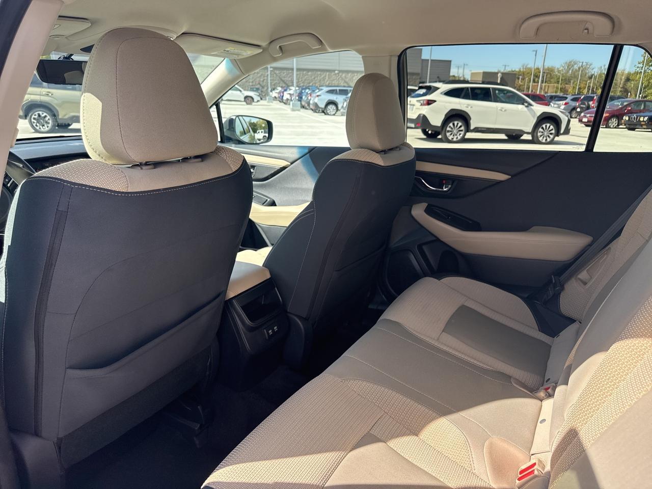 2020 Subaru Outback Premium Springfield VA
