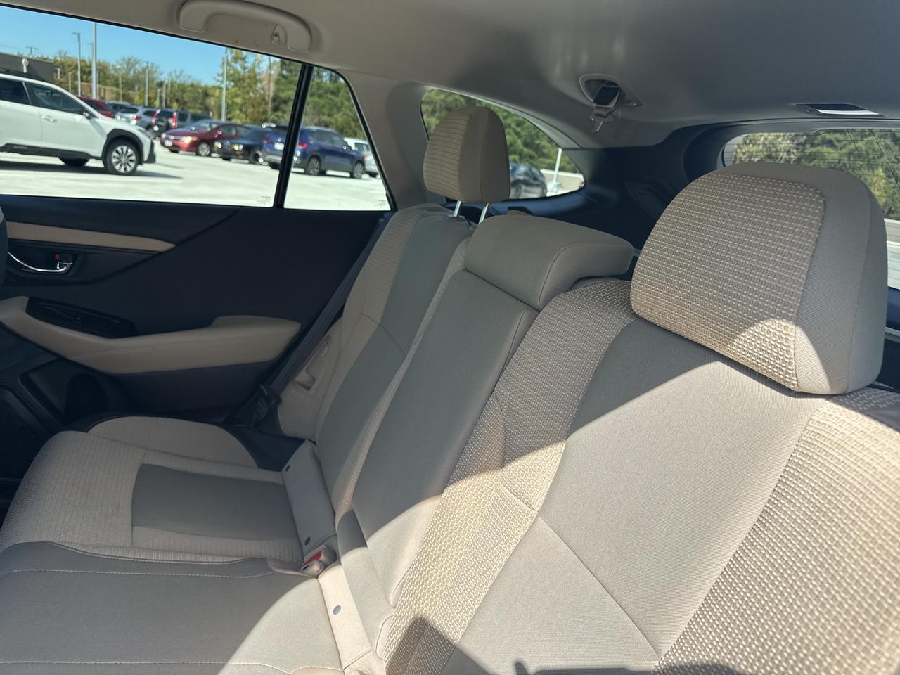 2020 Subaru Outback Premium Springfield VA