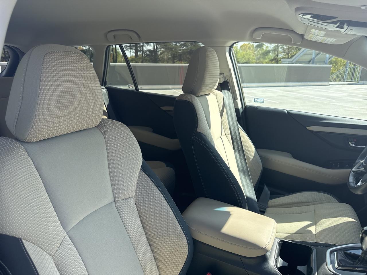 2020 Subaru Outback Premium Springfield VA
