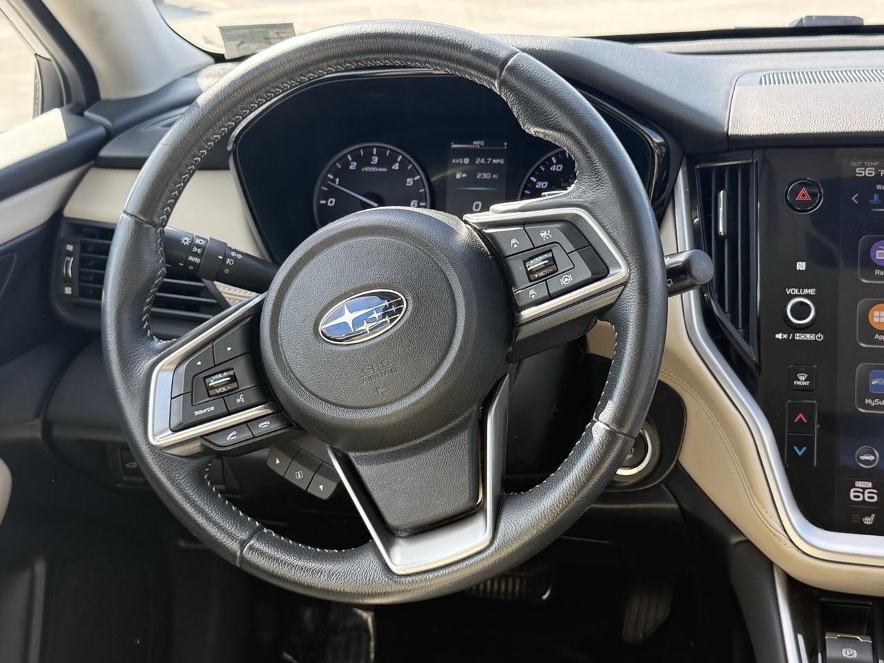 2020 Subaru Outback Premium Springfield VA