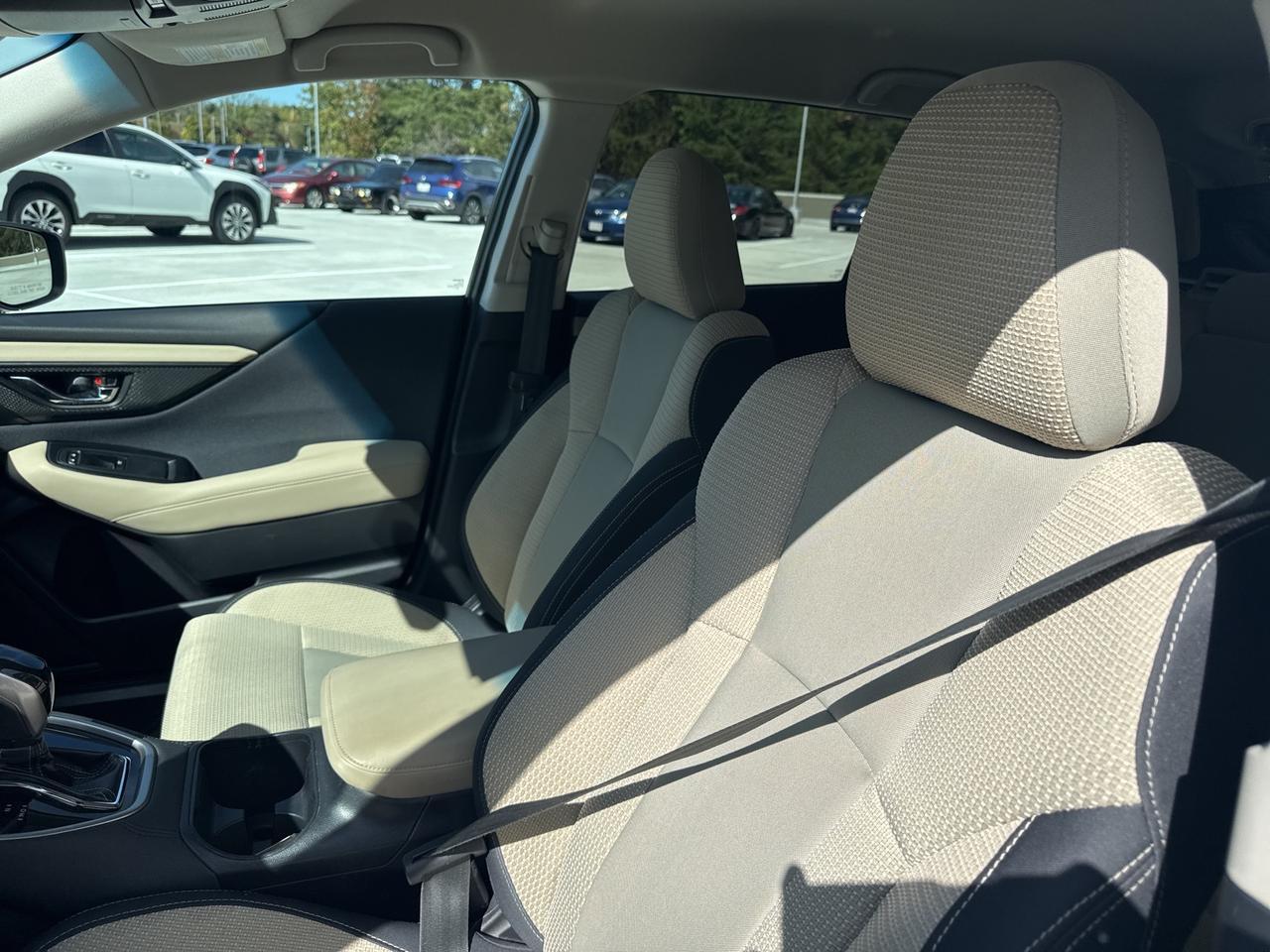 2020 Subaru Outback Premium Springfield VA
