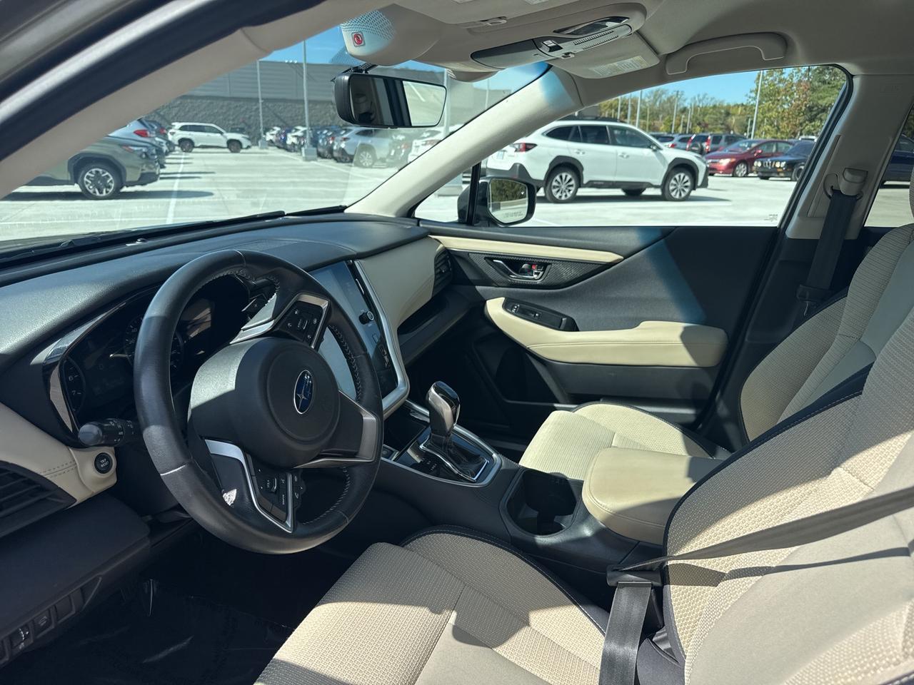 2020 Subaru Outback Premium Springfield VA
