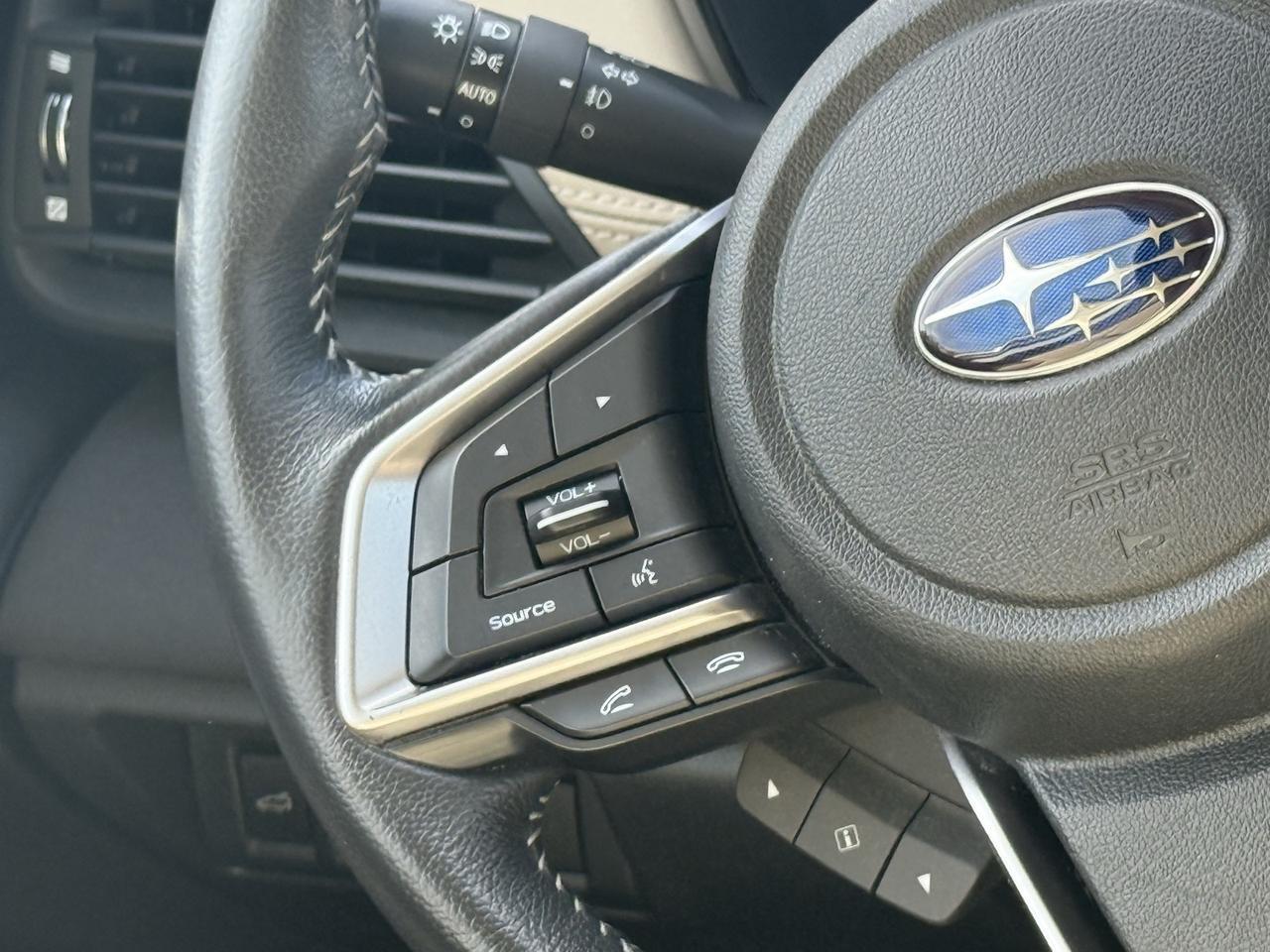 2020 Subaru Outback Premium Springfield VA