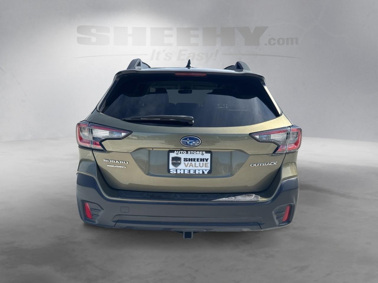 2020 Subaru Outback Premium Springfield VA