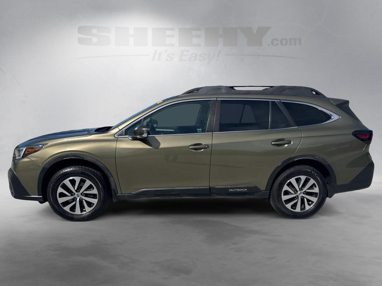 2020 Subaru Outback Premium Springfield VA