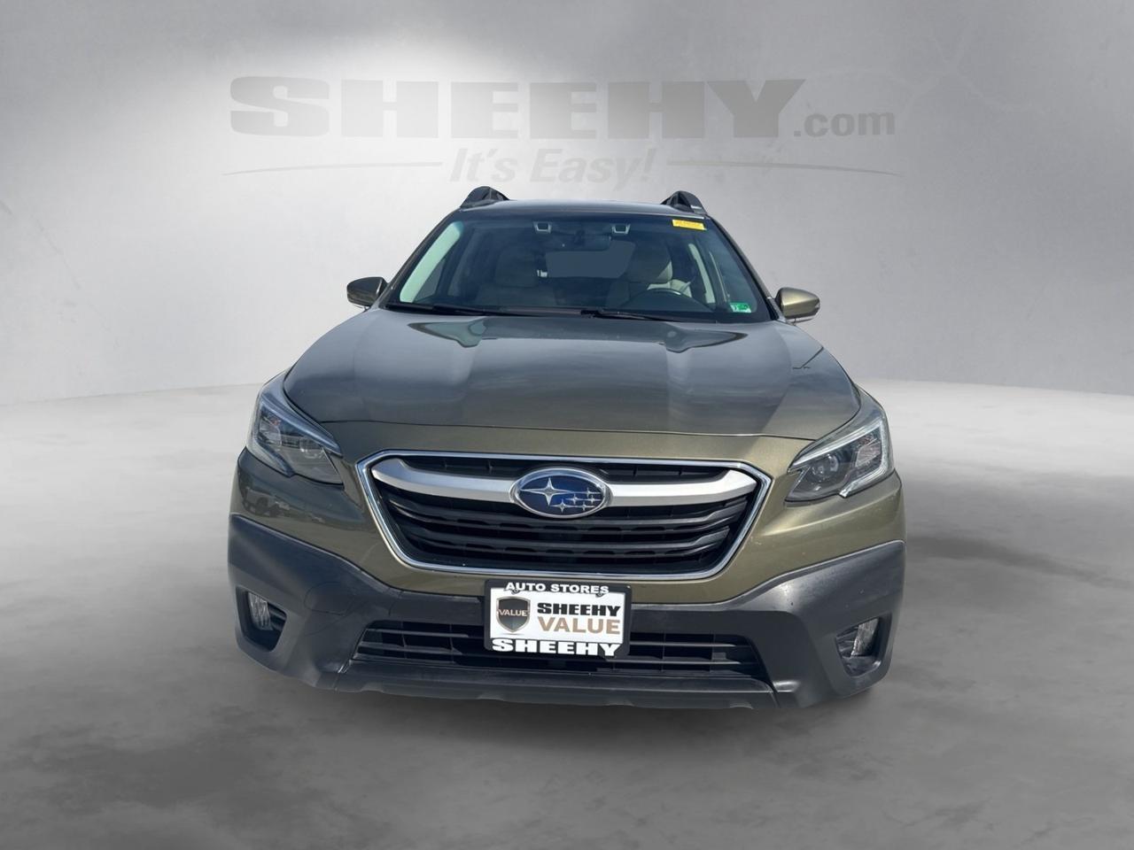 2020 Subaru Outback Premium Springfield VA