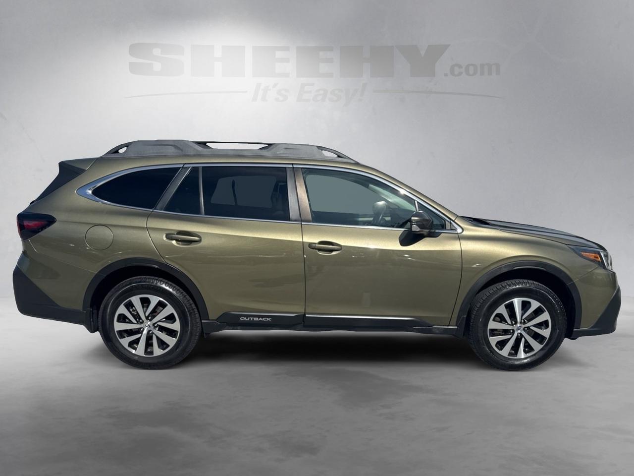 2020 Subaru Outback Premium Springfield VA