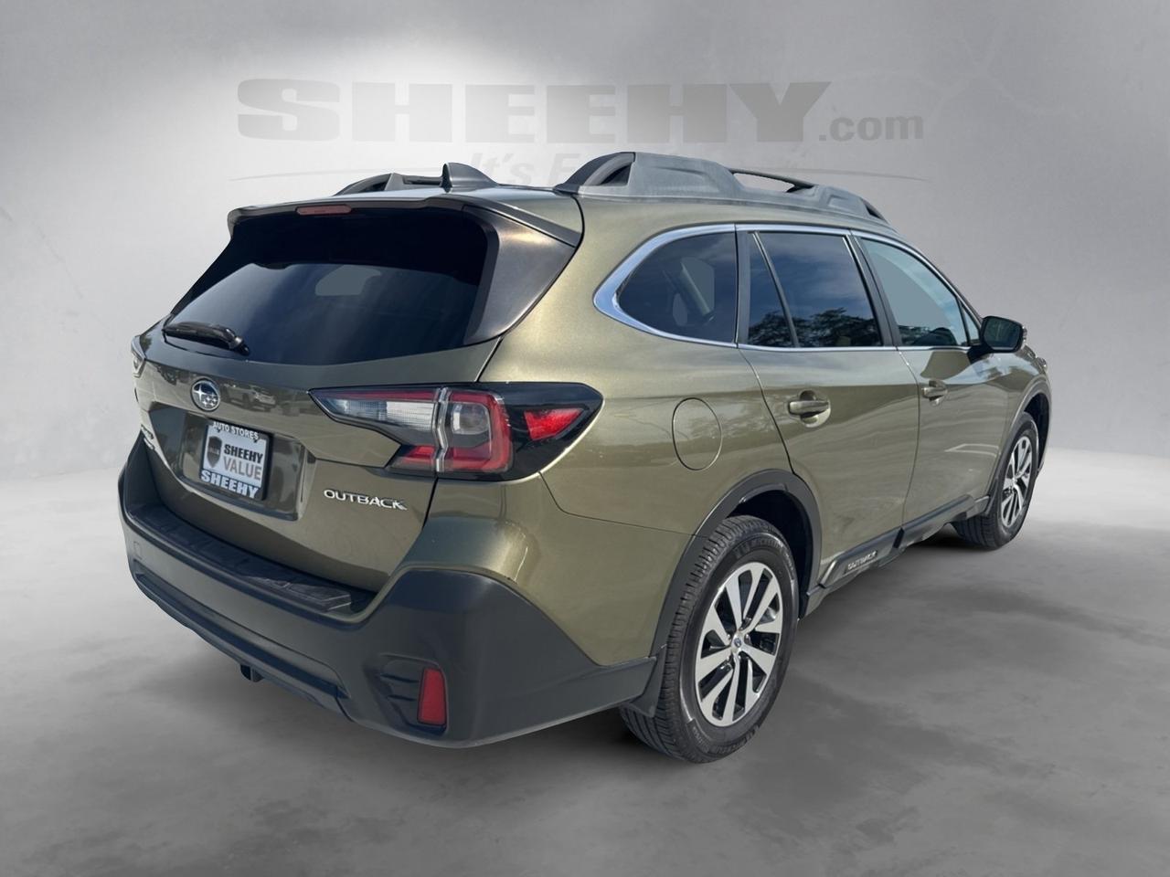 2020 Subaru Outback Premium Springfield VA