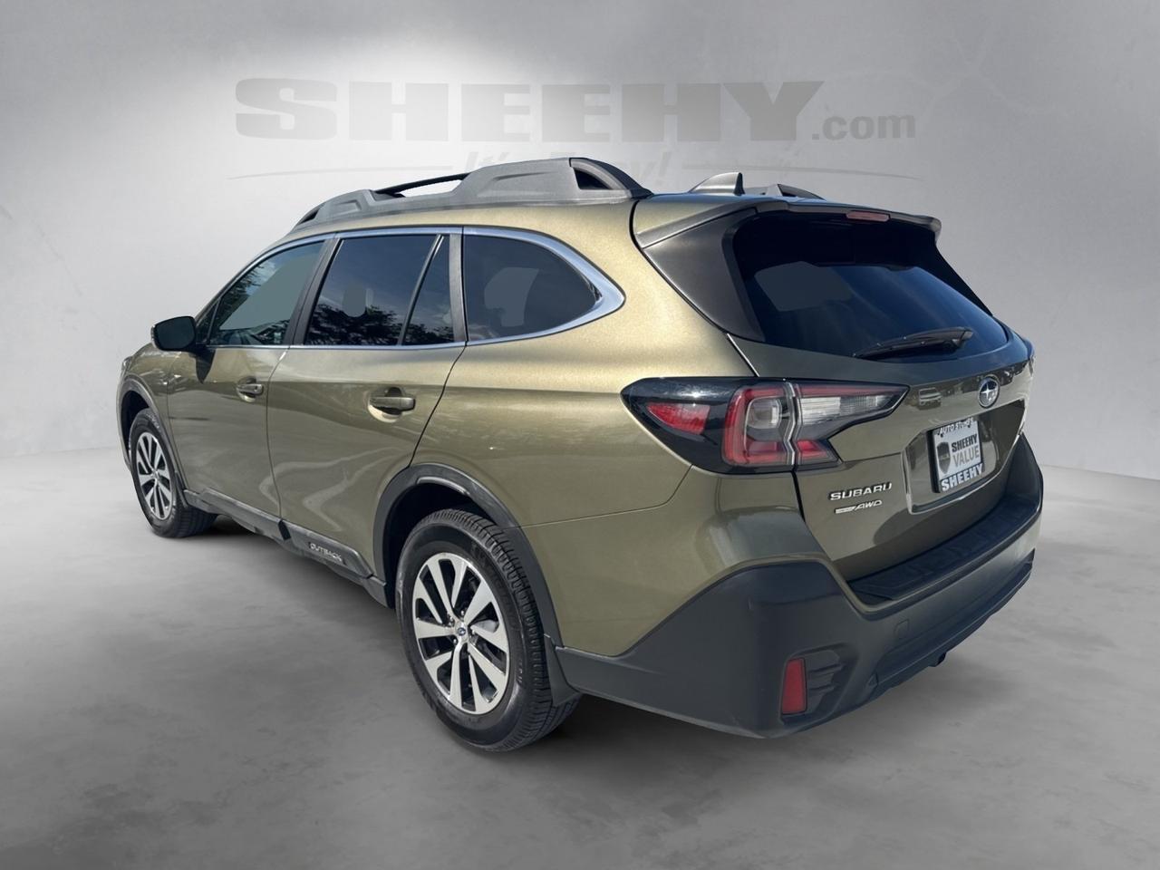 2020 Subaru Outback Premium Springfield VA