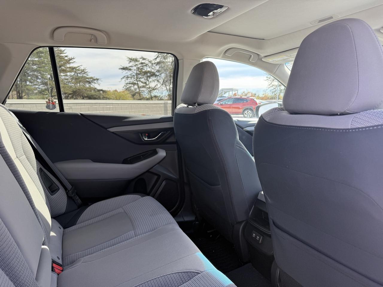 2020 Subaru Outback Premium Springfield VA