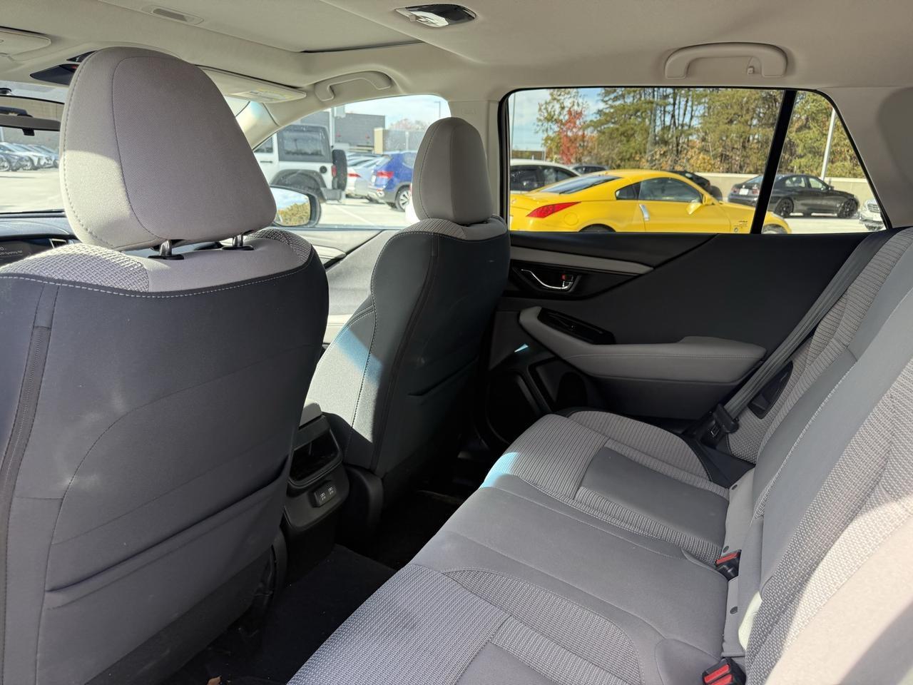 2020 Subaru Outback Premium Springfield VA