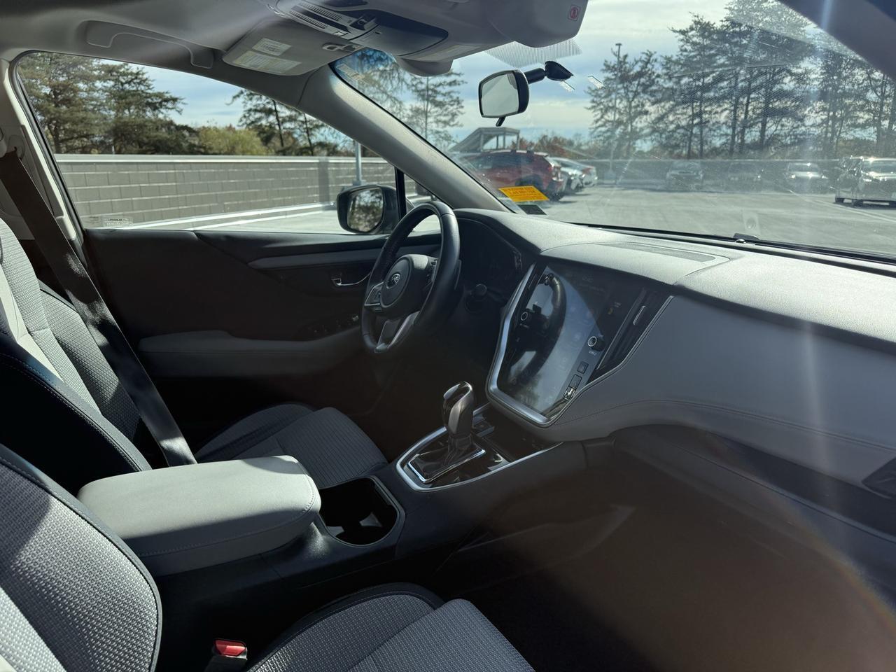 2020 Subaru Outback Premium Springfield VA