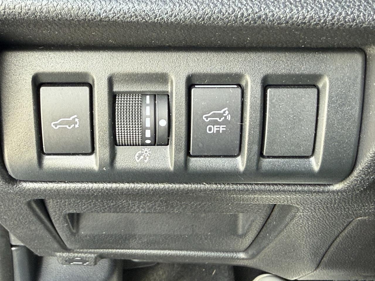 2020 Subaru Outback Premium Springfield VA