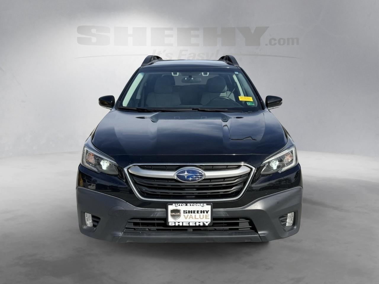 2020 Subaru Outback Premium Springfield VA