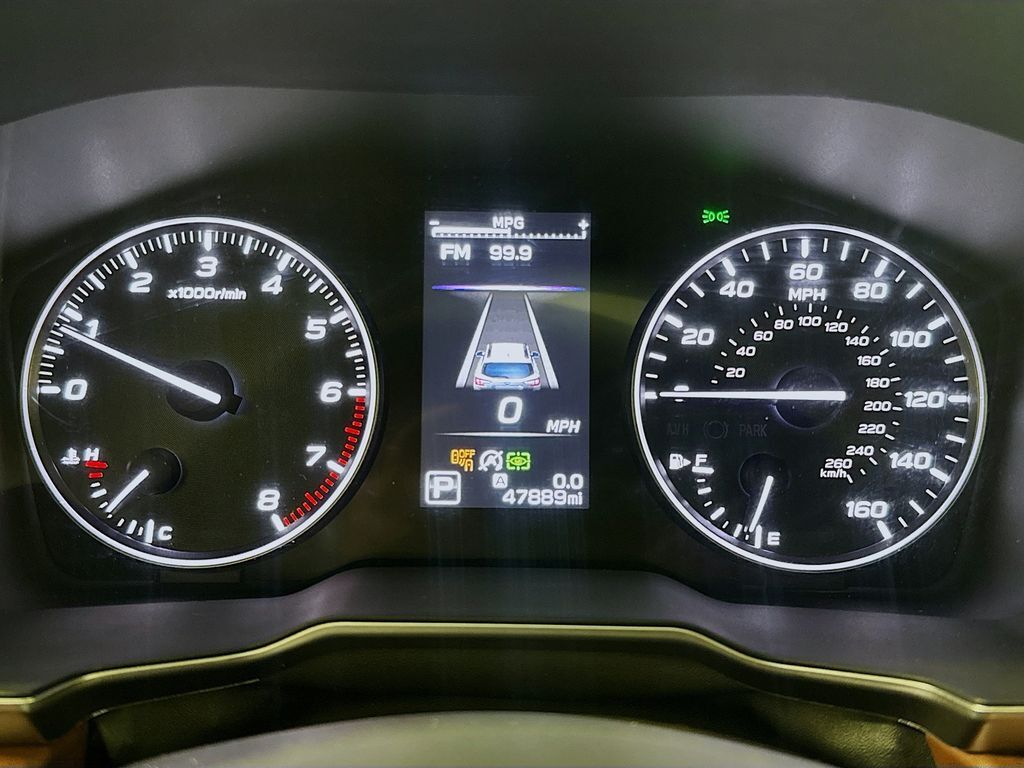 2020 Subaru Outback Touring Kennewick WA