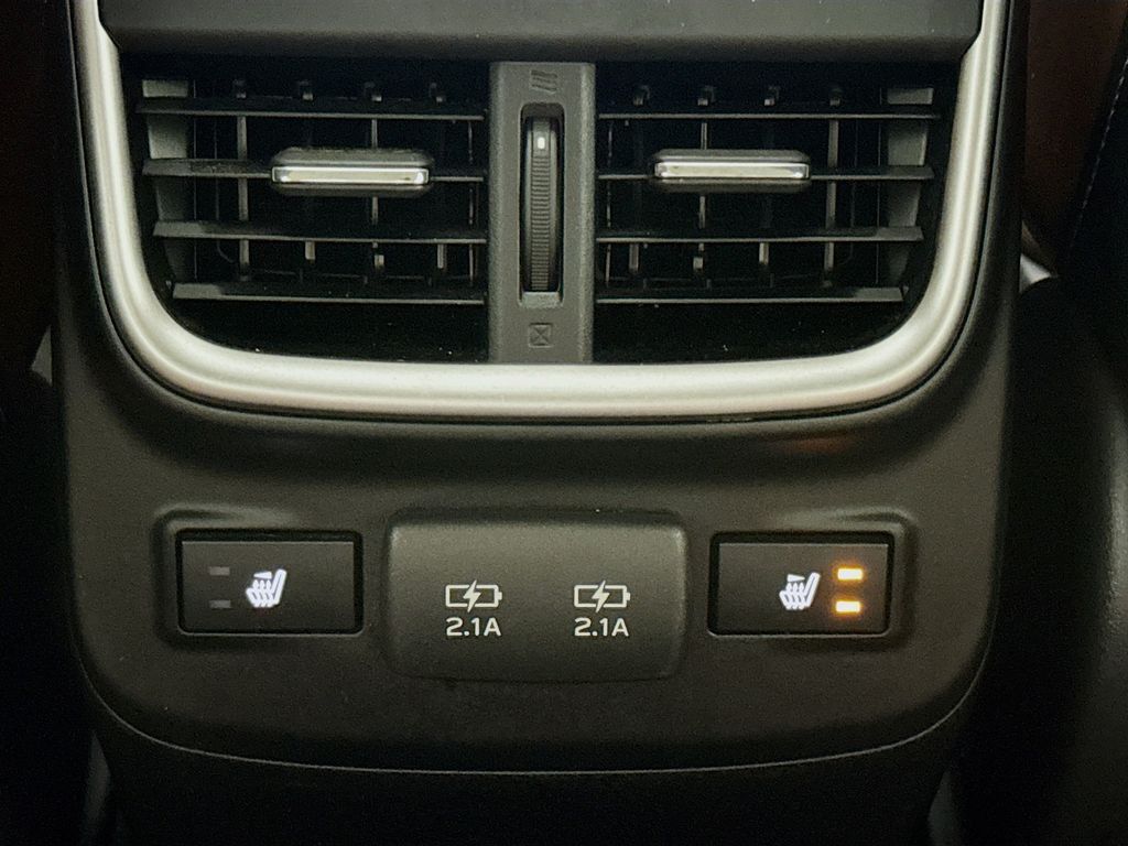 2020 Subaru Outback Touring Kennewick WA