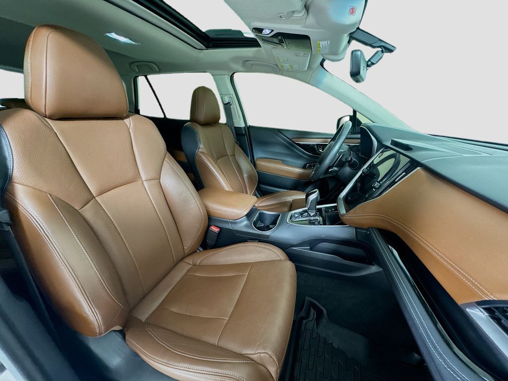 2020 Subaru Outback Touring Kennewick WA