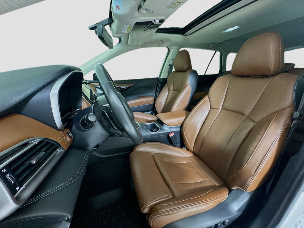 2020 Subaru Outback Touring Kennewick WA