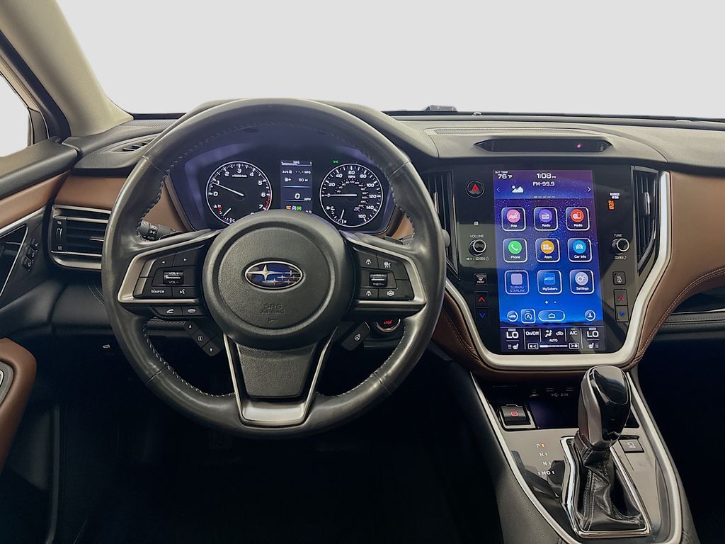 2020 Subaru Outback Touring Kennewick WA