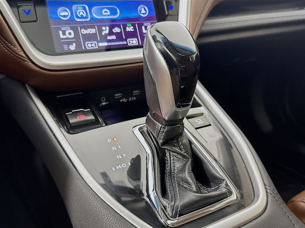 2020 Subaru Outback Touring Kennewick WA