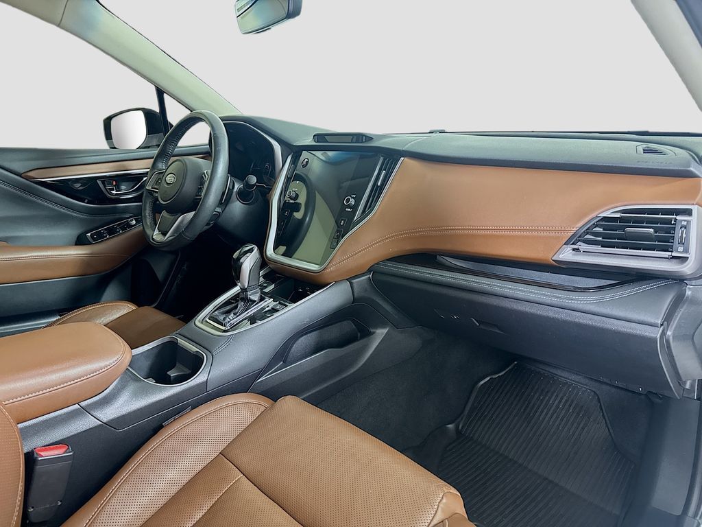 2020 Subaru Outback Touring Kennewick WA