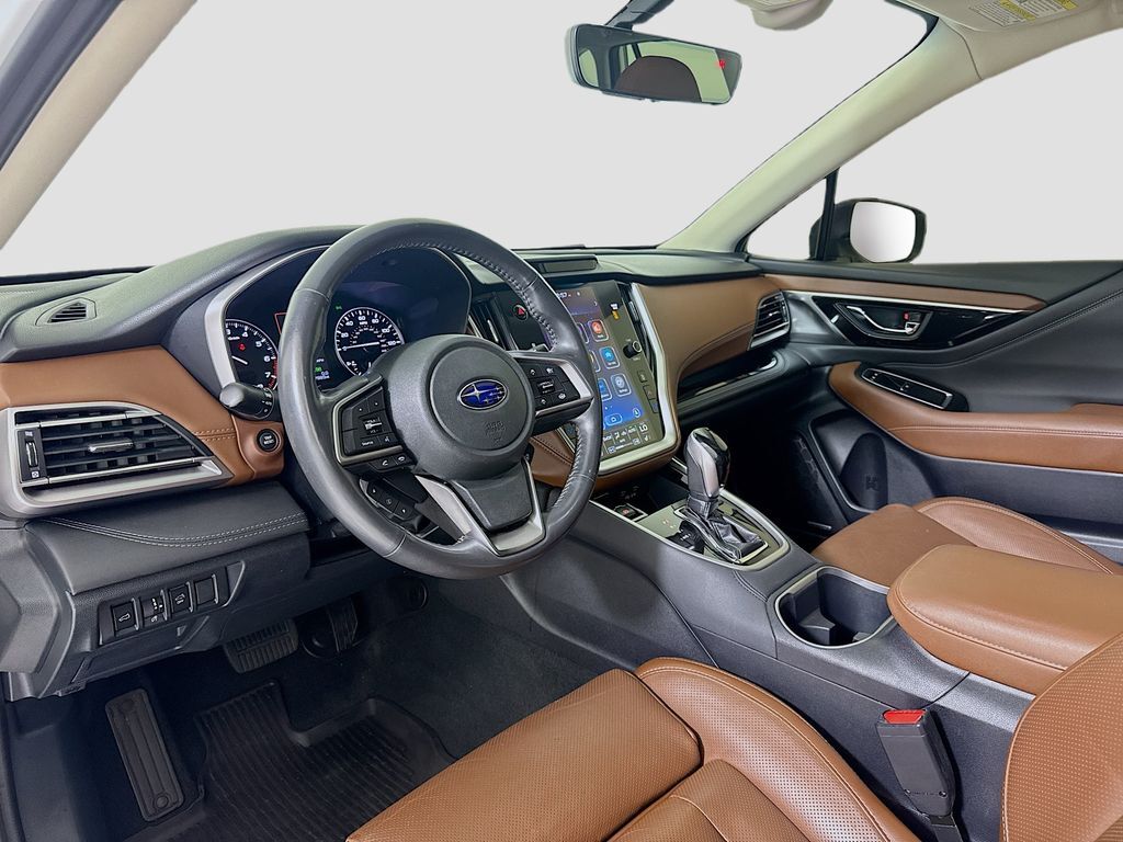 2020 Subaru Outback Touring Kennewick WA