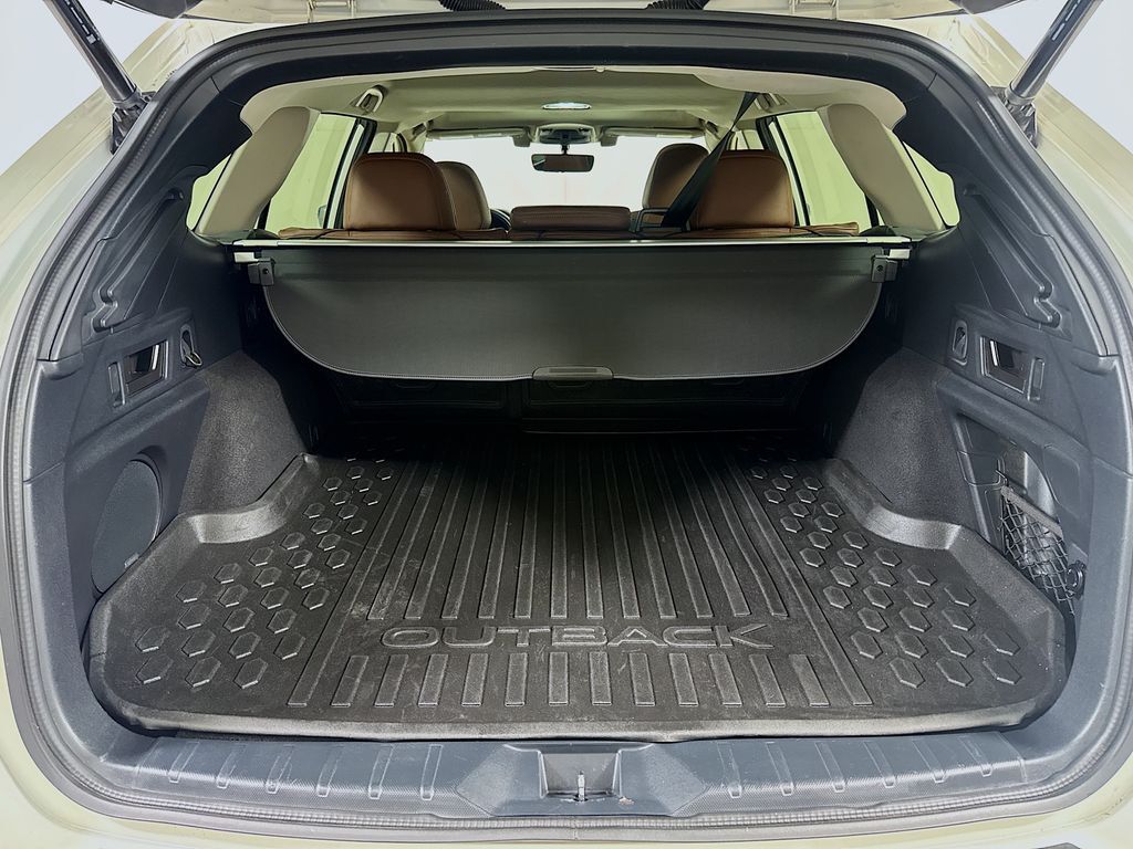 2020 Subaru Outback Touring Kennewick WA