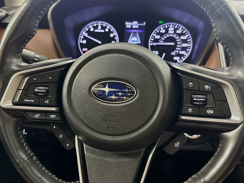 2020 Subaru Outback Touring Kennewick WA